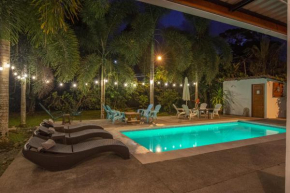 Casa Kinkajú by Utopia Caribe